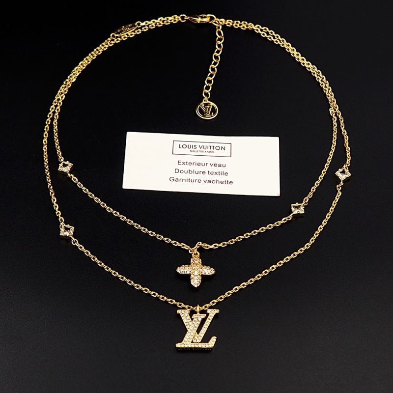 Louis Vuitton Necklaces